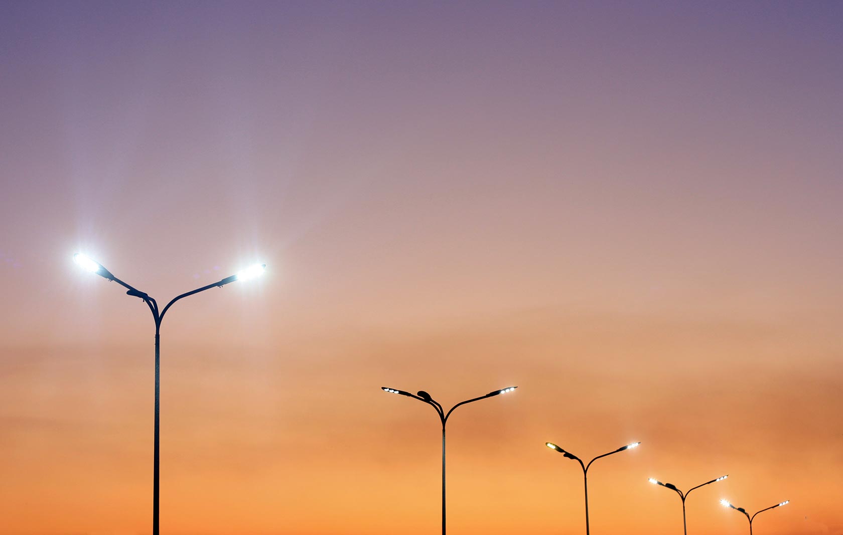 Gestione dei Punti di Approvvigionamento Energetico per la Pubblica Illuminazione