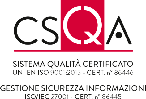 Logo CSQA