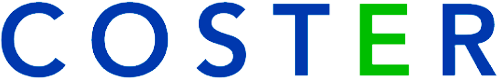 Logo Coster