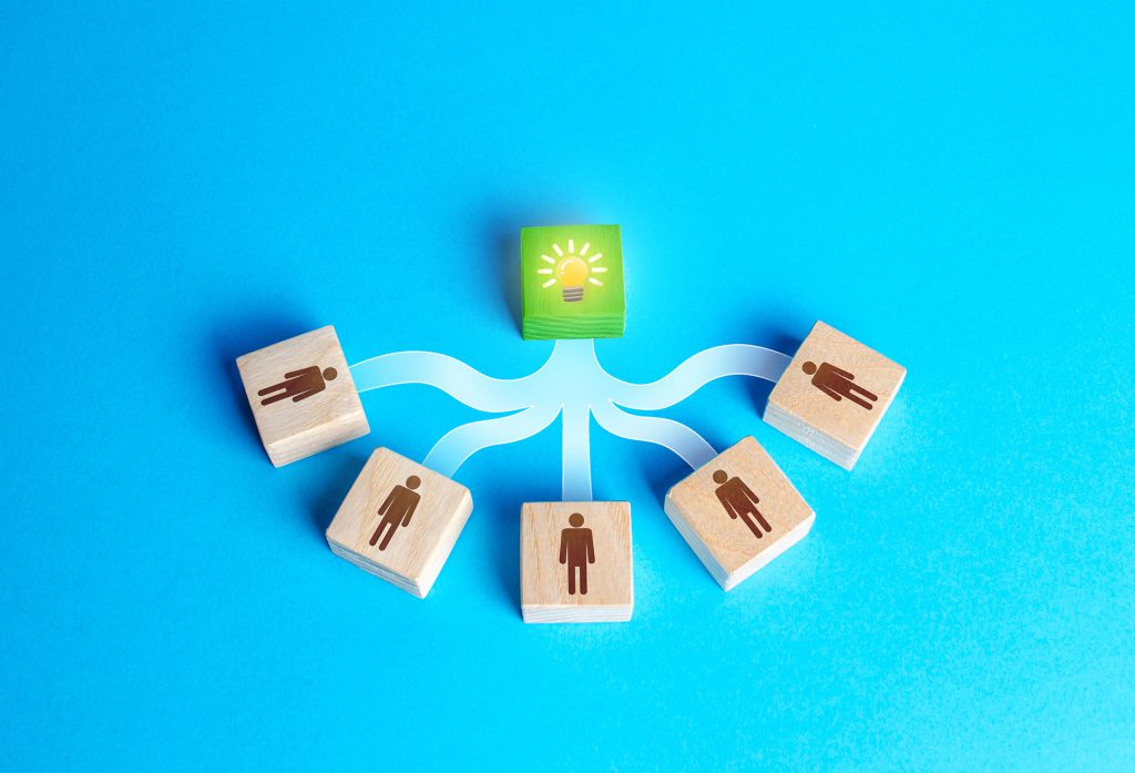 Blockchain: la nuova tecnologia all’interno delle comunità energetiche