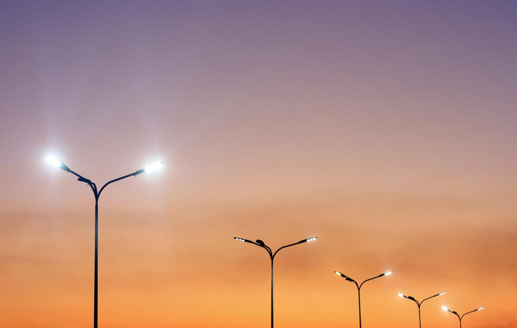 Gestione dei Punti di Approvvigionamento Energetico per la Pubblica Illuminazione