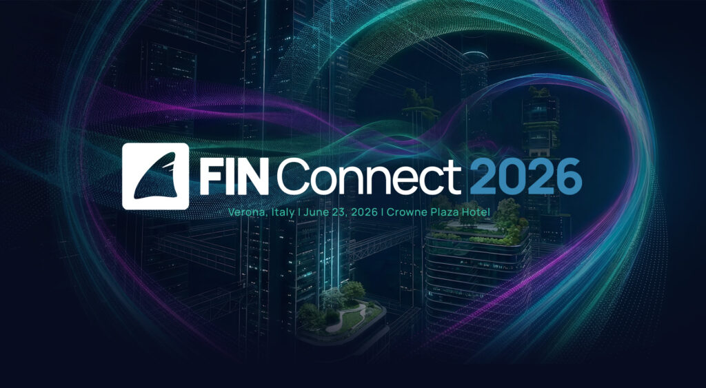 Connecting the Dots nel mercato energetico: Ambercom protagonista al FIN Connect 2026